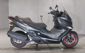 SUZUKI BURGMAN400 DU11A