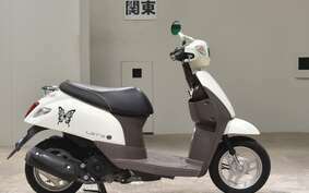 SUZUKI LET's G CA4AA