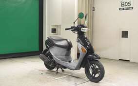 SUZUKI LET's 4 CA46A