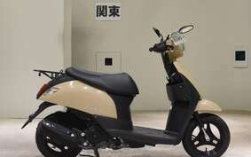 SUZUKI LET's CA4AA