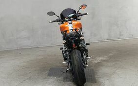 YAMAHA MT-09 2014 RN34J