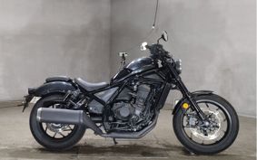 HONDA  REBEL 1100 SC83