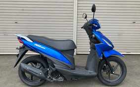 SUZUKI ADDRESS 110 CE47A