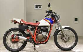 HONDA FTR250 MD17