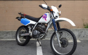 HONDA XLR250R MD22