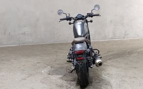 HONDA  REBEL 250S MC49