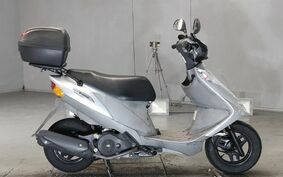 SUZUKI ADDRESS V125 G CF46A