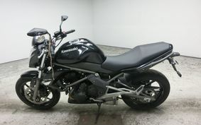 KAWASAKI ER400 N 2012 ER400B