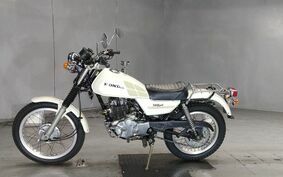 HONDA CT250S SILKROAD L250S