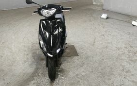 YAMAHA AXIS Z SEJ6J