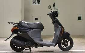 SUZUKI LET's 5 CA47A