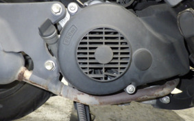 SUZUKI ADDRESS V125 CF4EA