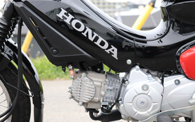 HONDA クロスカブ50 AA06