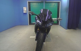 KAWASAKI ZX 10 NINJA R A 2011 ZXT00J