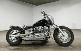 YAMAHA DRAGSTAR 400 1997 4TR