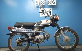 HONDA CL50 BENLY CD50