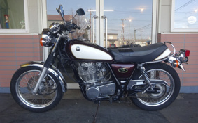 YAMAHA SR400-1 2010 RH01J