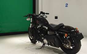 HARLEY XL1200X 2021