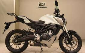 HONDA CB125 R JC79