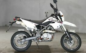 KAWASAKI KLX125D TRACKER LX125D