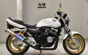 HONDA CB400SF VTEC SPEC 2 2002 NC39