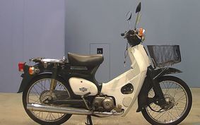 HONDA C50 SUPER CUB C50