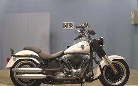 HARLEY FLSTFB1580 1580 2011 JN5