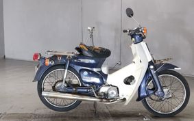 HONDA SUPER CUB90 HA02