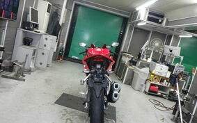 HONDA CBR250RR A MC51