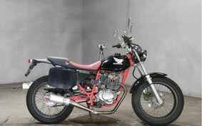 HONDA FTR223 MC34