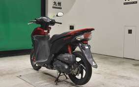 HONDA DIO 110 JF58