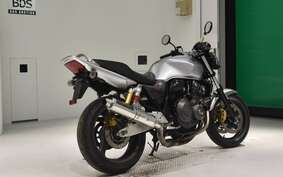 HONDA CB400SF VTEC 2012 NC42