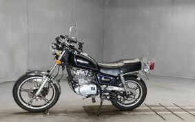 SUZUKI GN125 H PCJG9