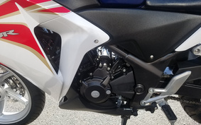 HONDA CBR250R ABS MC41