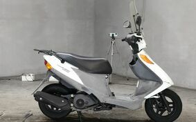 SUZUKI ADDRESS V125 CF46A