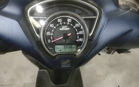 HONDA DIO 110 JK03