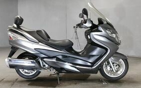 SUZUKI SKYWAVE 250 (Burgman 250) CJ46A