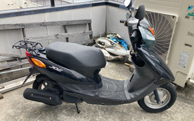 YAMAHA JOG(4st SA36J