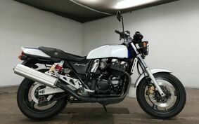 SUZUKI GSX400X IMPULSE 2005 GK7CA