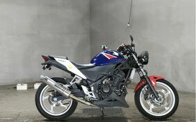 HONDA CBR250R MC41