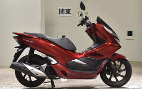 HONDA PCX125 JF81