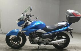 SUZUKI GSR250 GJ55D