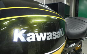 KAWASAKI Z900RS 2020 ZR900C