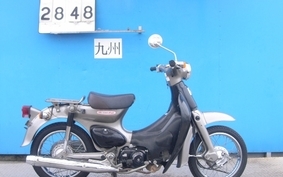 HONDA LITTLE CUB E AA01