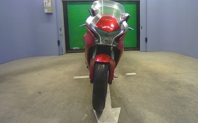 HONDA VFR1200F 2010 SC63