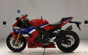 HONDA CBR1000RR RSP 2024 SC82