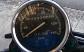 KAWASAKI 250TR BJ250F