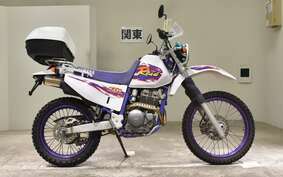 YAMAHA TT250R RAID 4GY