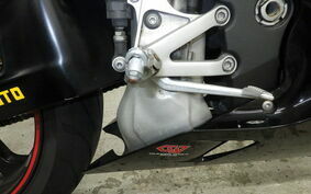 HONDA CBR600RR GEN 3 2010 PC40