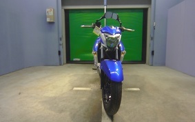 SUZUKI GSR250 GJ55D